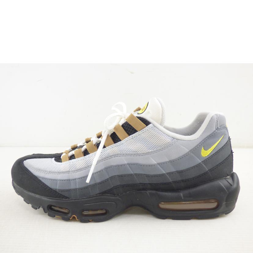 NIKE ナイキ/NIKE AIR MAX95/DX4236-100//ABランク/64