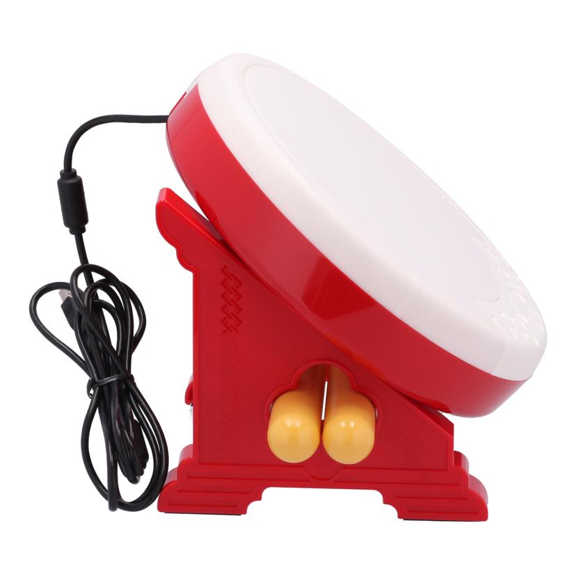 HORI ホリ /太鼓の達人専用コントローラー/Switch用/NSW-079//08291448/ABランク/75