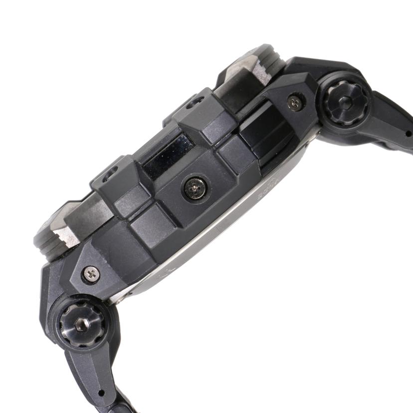 CASIO カシオ/G-SHOCK/スカイコックピット・GPSソーラー/GPW-1000FC-1AJF//001*****/Aランク/78