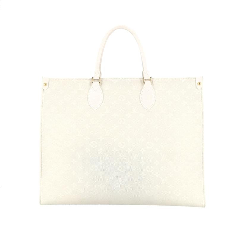 LOUIS VUITTON ルイヴィトン/オンザゴーGM/ハワイ限定/M20806//RFI*/ABランク/91