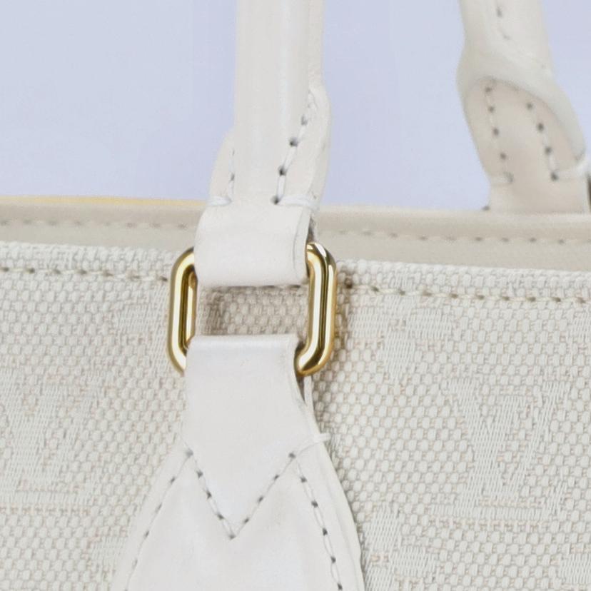 LOUIS VUITTON ルイヴィトン/オンザゴーGM/ハワイ限定/M20806//RFI*/ABランク/91