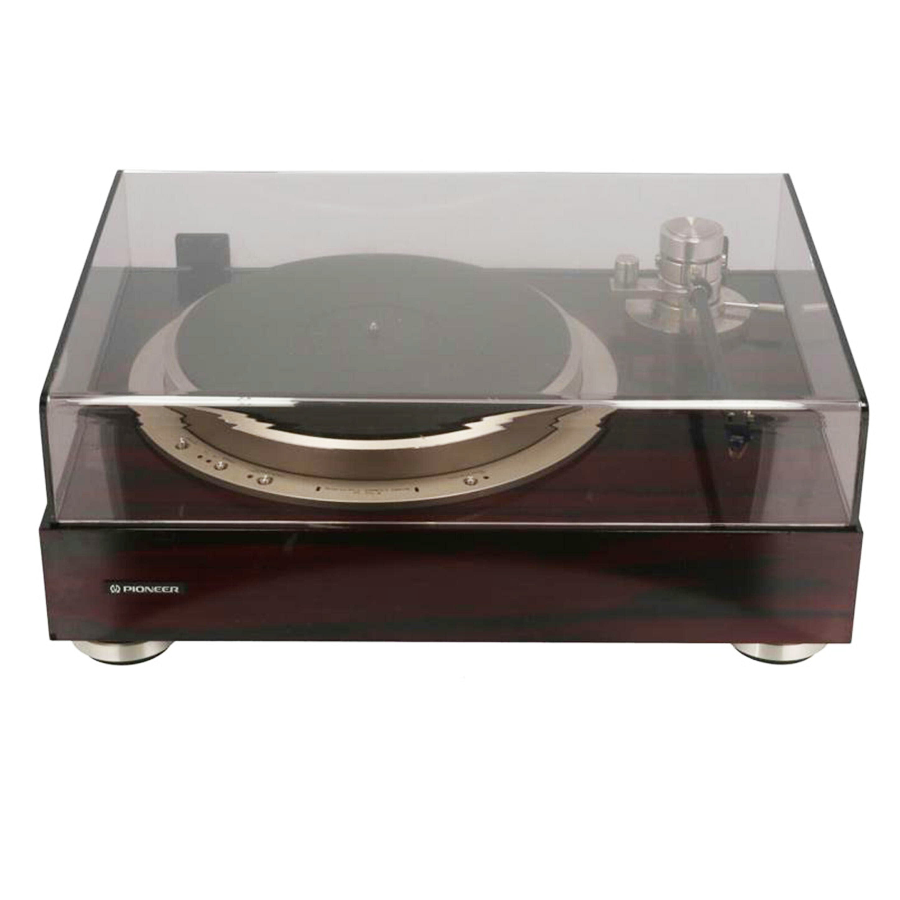 Pioneer パイオニア /レコードプレーヤー/PL-70LII//AC5J24A014/Bランク/67