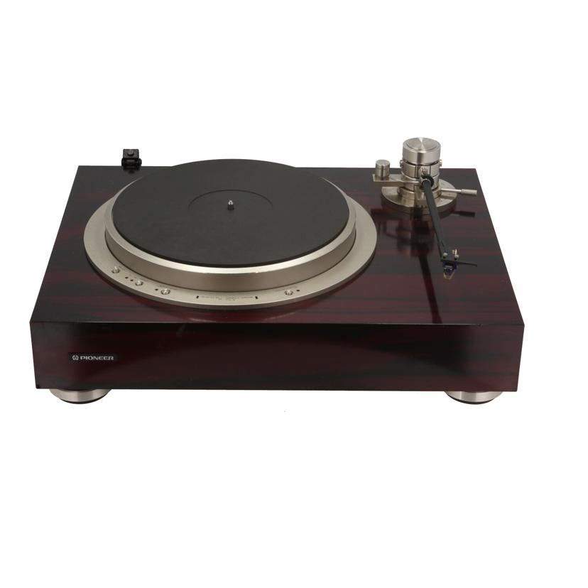 Pioneer パイオニア /レコードプレーヤー/PL-70LII//AC5J24A014/Bランク/67