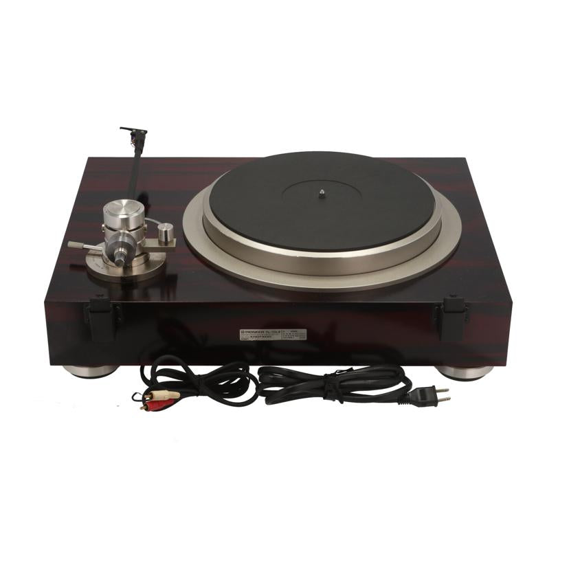 Pioneer パイオニア /レコードプレーヤー/PL-70LII//AC5J24A014/Bランク/67