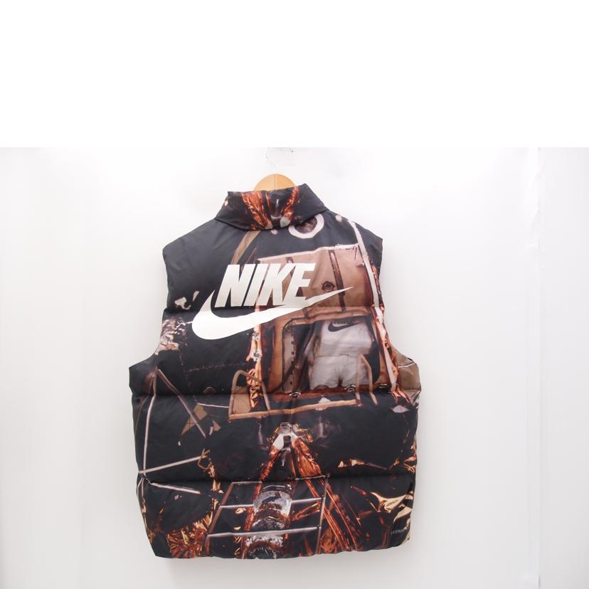 NIKE ナイキ/NIKE ダウンベスト//Aランク/69