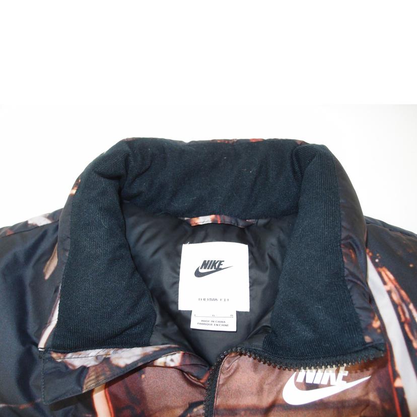 NIKE ナイキ/NIKE ダウンベスト//Aランク/69