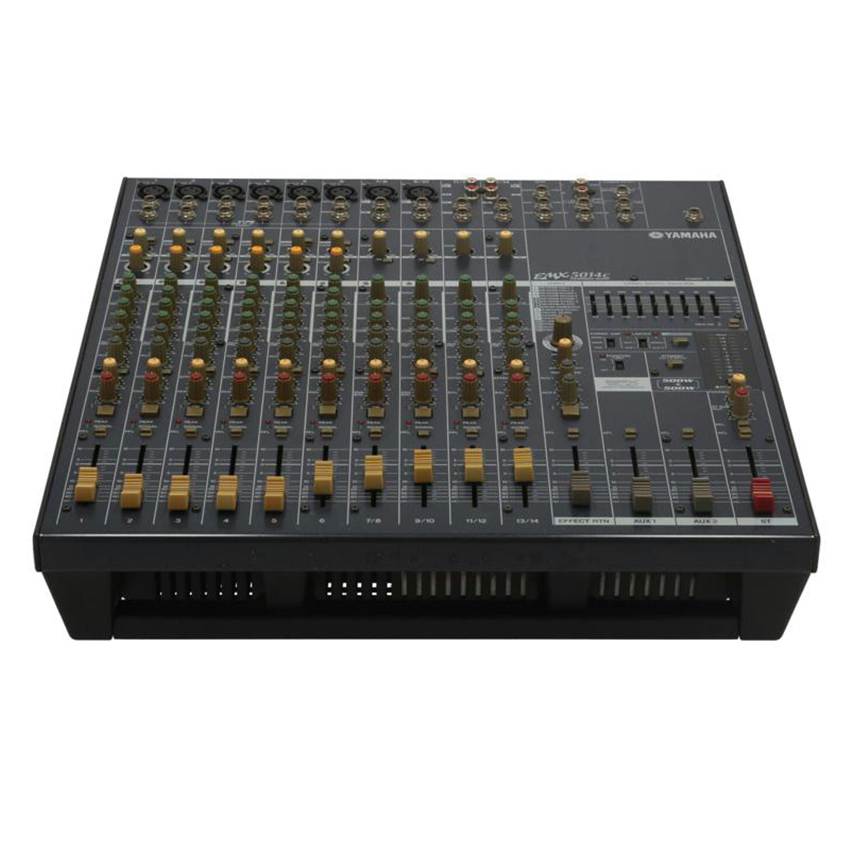 YAMAHA ヤマハ /パワードミキサー/EMX5014C//-/Bランク/62