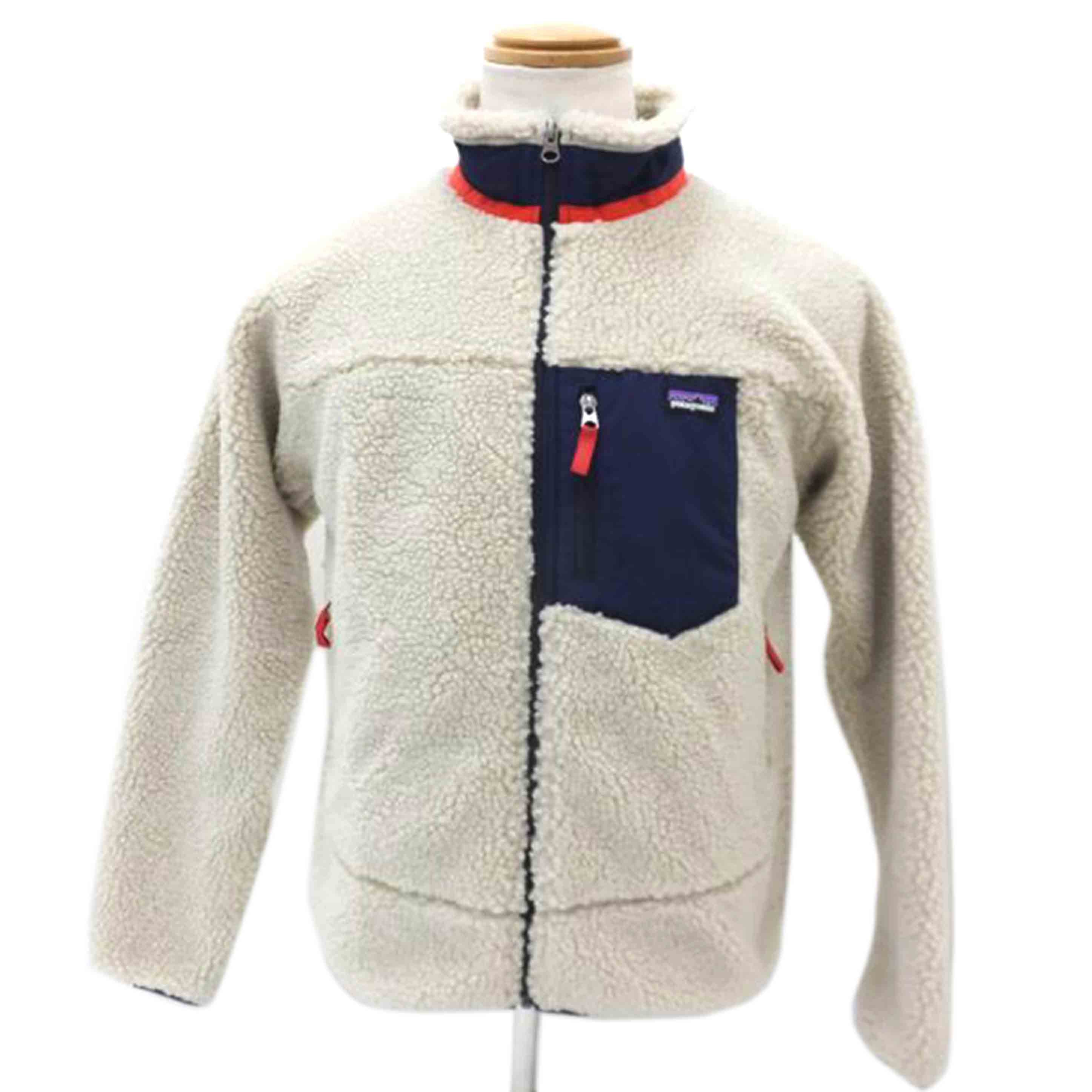 Patagonia パタゴニア/レトロXフリースジャケット/65625//Aランク/88