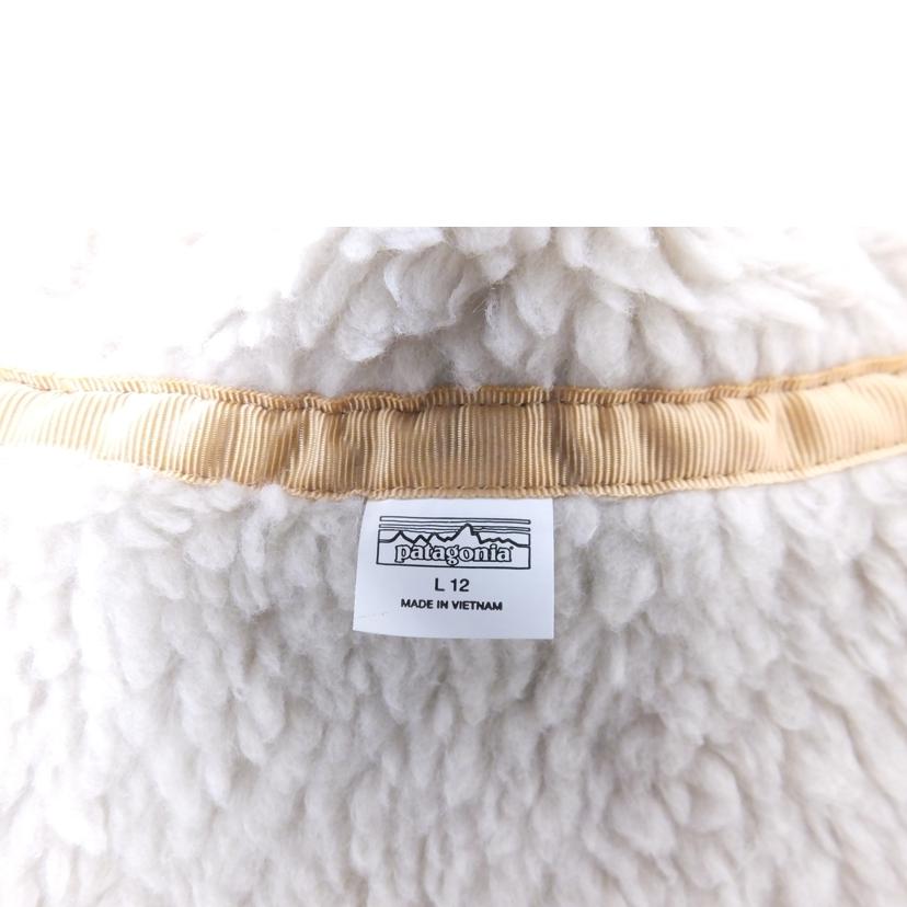 Patagonia パタゴニア/レトロXフリースジャケット/68095FA23//Aランク/88