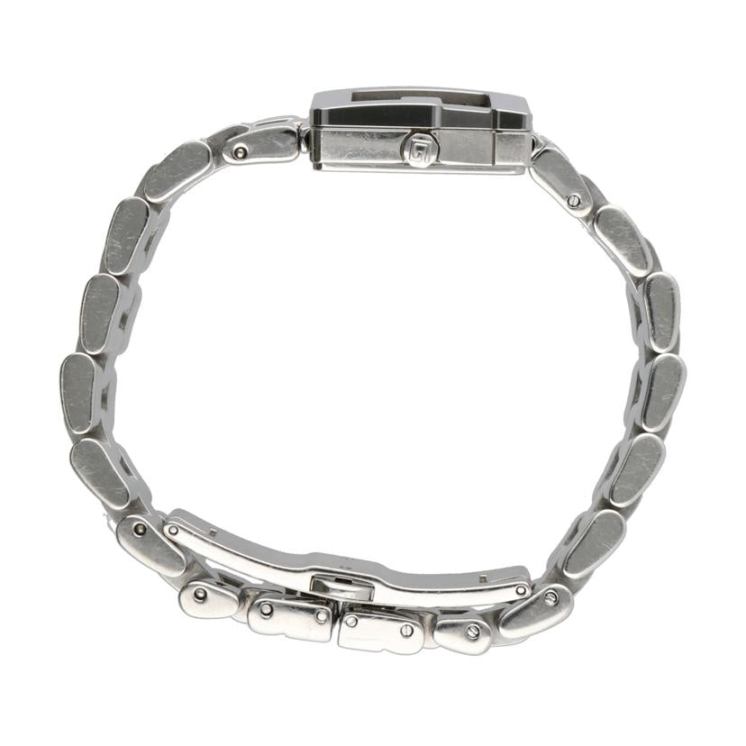 GUCCI グッチ/Gスクエア/レディース/クオーツ/3600L//009****/ABランク/75