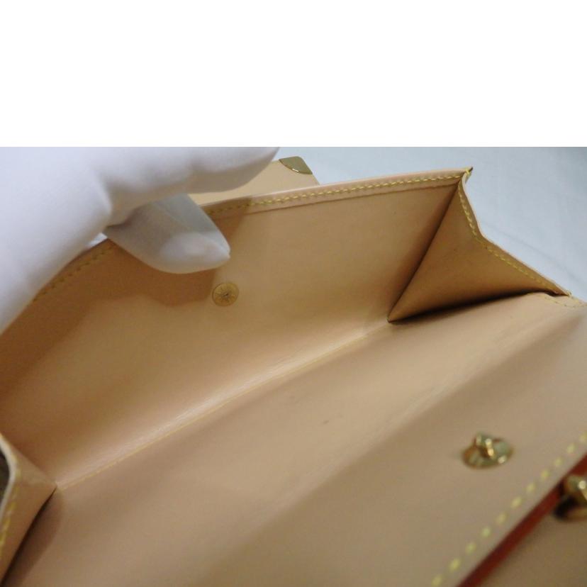 LOUIS VUITTON/ポルトフォイユ・インターナショナルノワール/モノグラム・マルチカラー/M92658//TH1***/Aランク/84