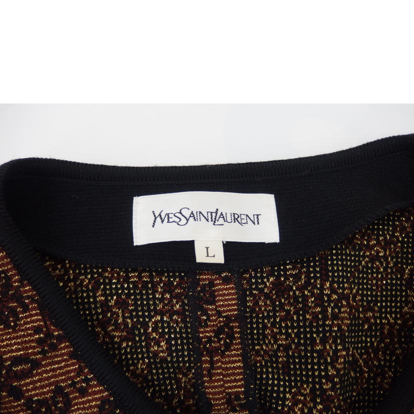 サンローラン/SAINT-LAURENT //ABランク/82