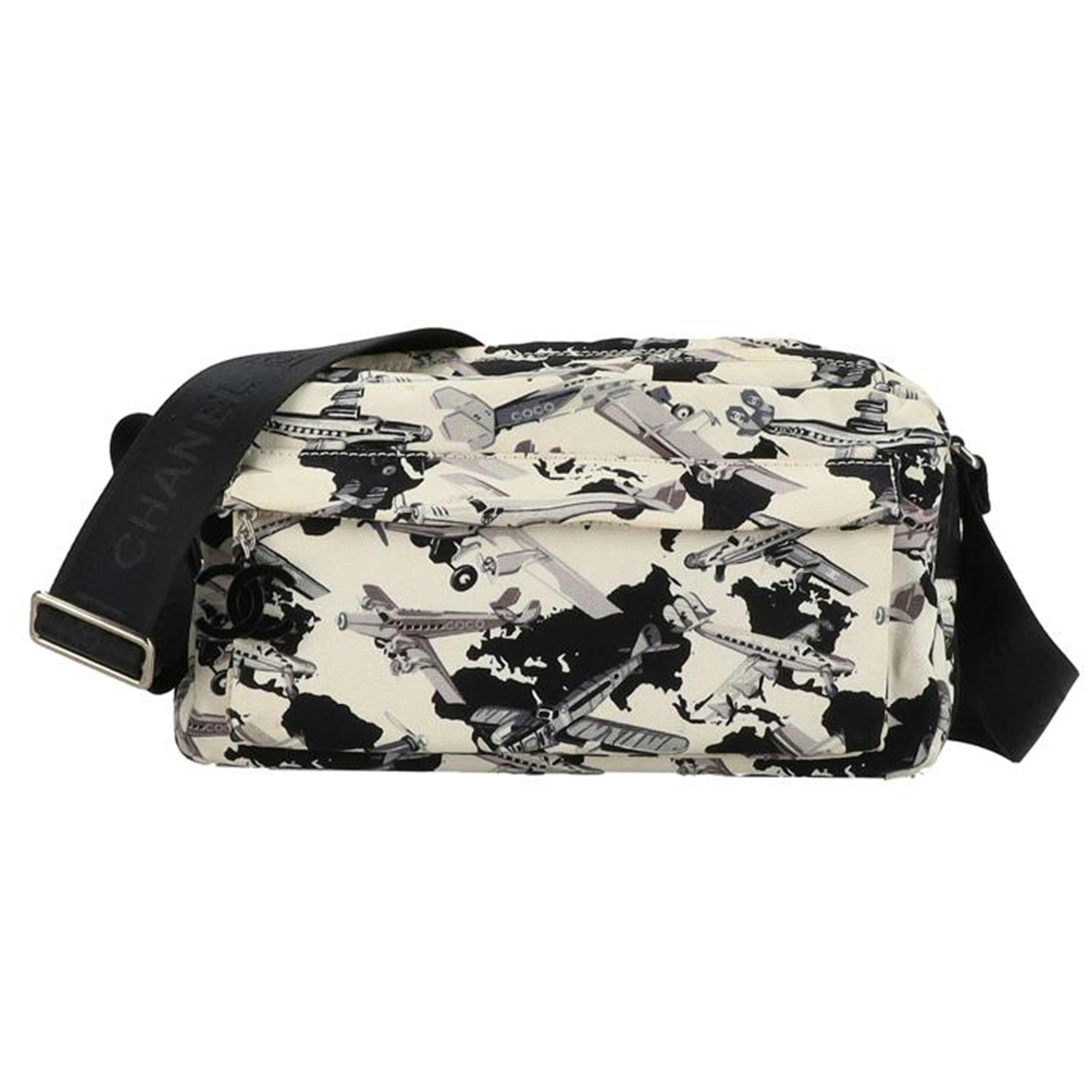 CHANEL シャネル/エアラインショルダーバッグ//105*****/Bランク/94