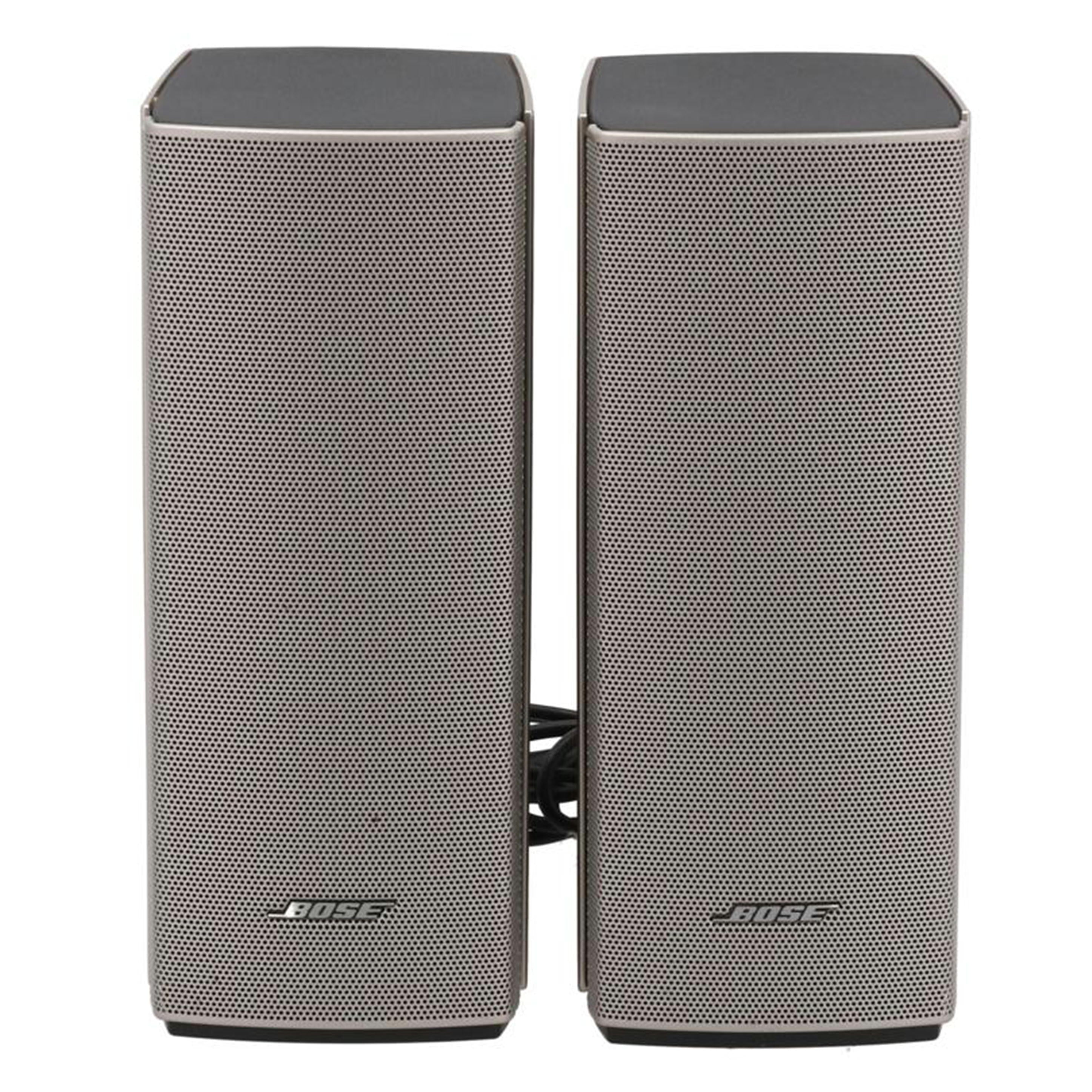 BOSE ボーズ /マルチメディアスピーカー/Companion20/329509-3300//054803Z72640066BE/Bランク/62