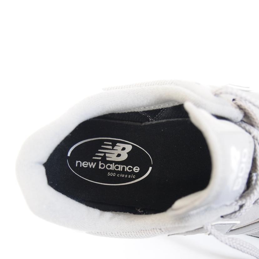 new balance ニューバランス/GM500EB2/GM500EG2//Aランク/71