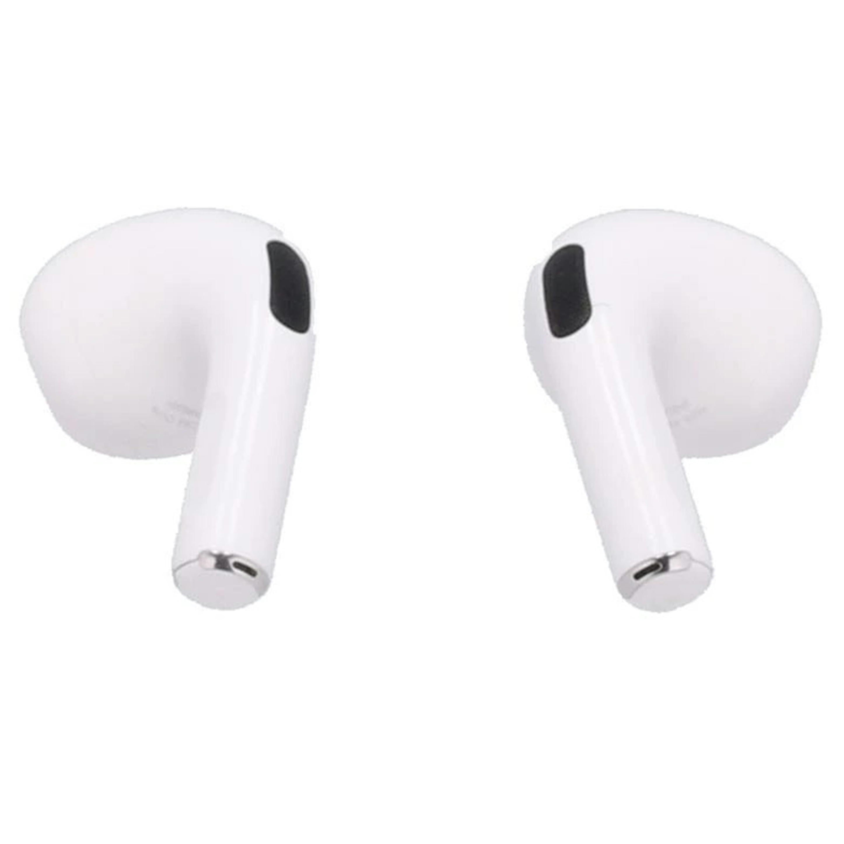 Apple アップル /AirPods 第3世代 /MME73J/A//CTGWV4460L/Bランク/05