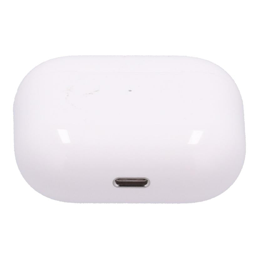 Apple アップル /AirPods 第3世代 /MME73J/A//CTGWV4460L/Bランク/05