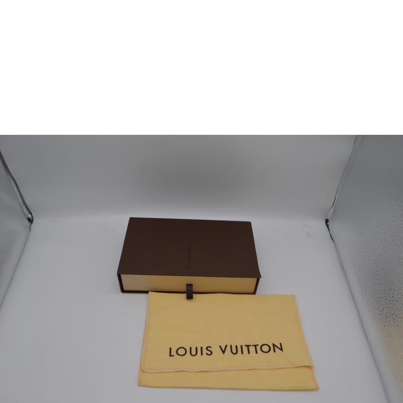 LOUIS VUITTON ルイヴィトン/ジッピーウォレット/モノグラム・マルチカラー/ノワール/M60243//Aランク/89