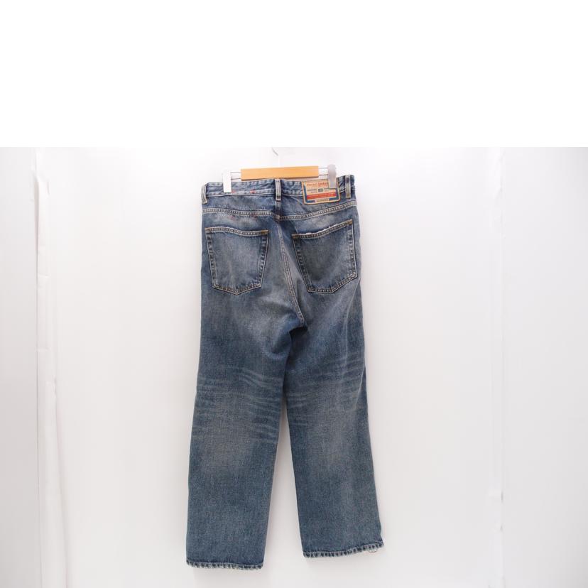 DIESEL ディーゼル/DIESEL デニムパンツ//Aランク/69