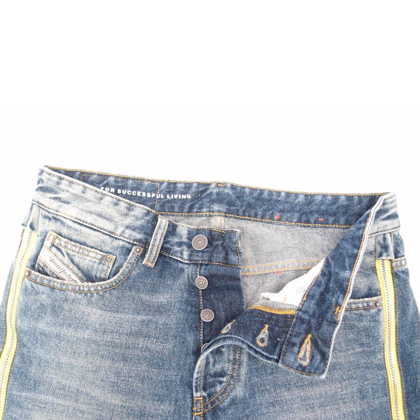 DIESEL ディーゼル/DIESEL デニムパンツ//Aランク/69