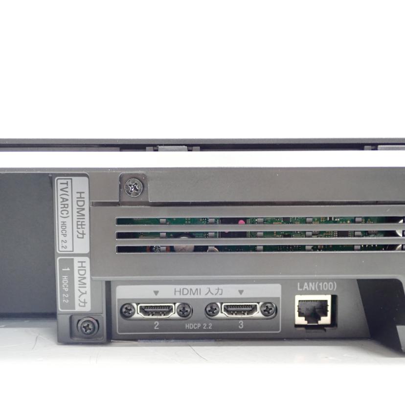 SONY SONY/サウンドバー/ホームシアターシステム/HT-ST5000//2200599/Bランク/62