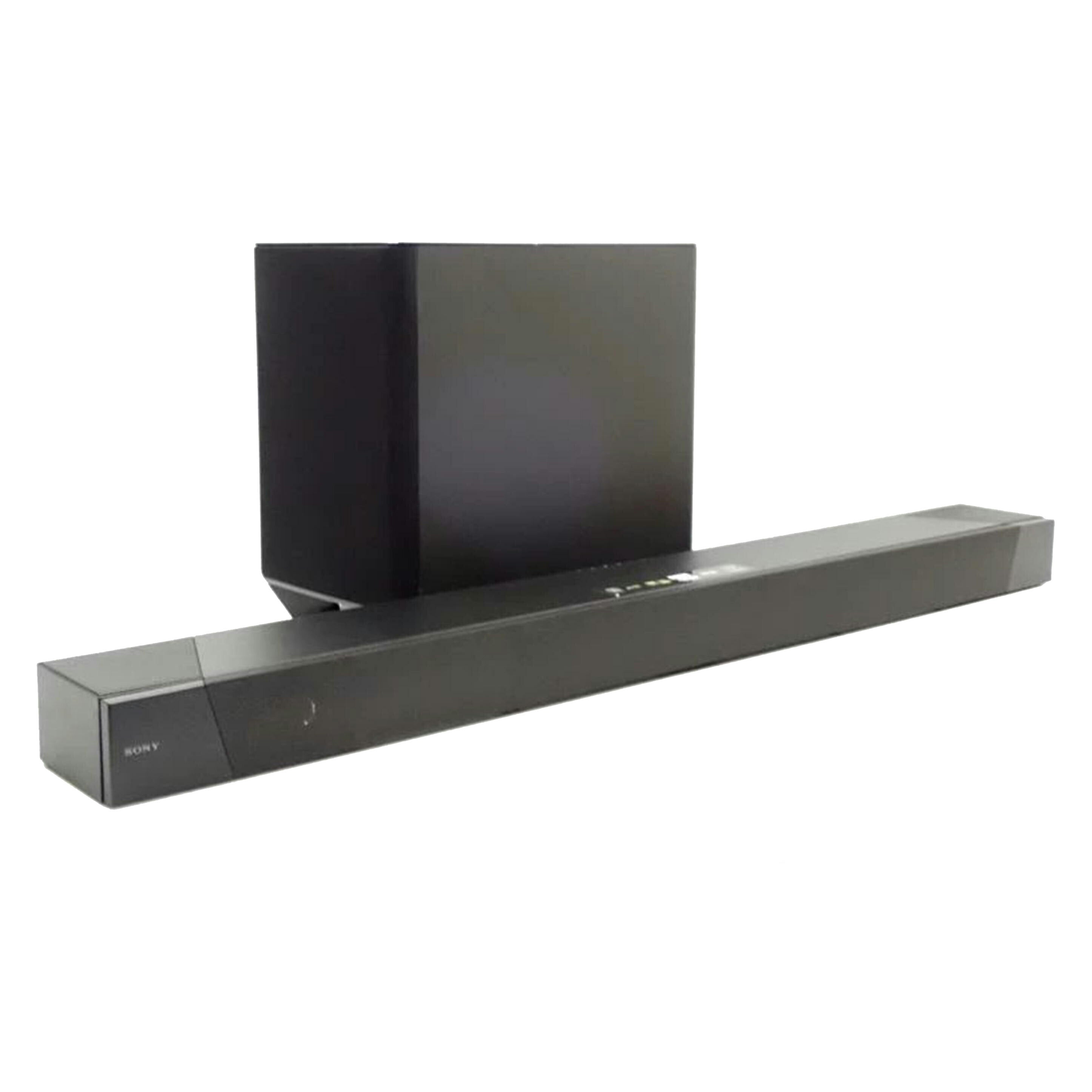SONY SONY/サウンドバー/ホームシアターシステム/HT-ST5000//2200599/Bランク/62