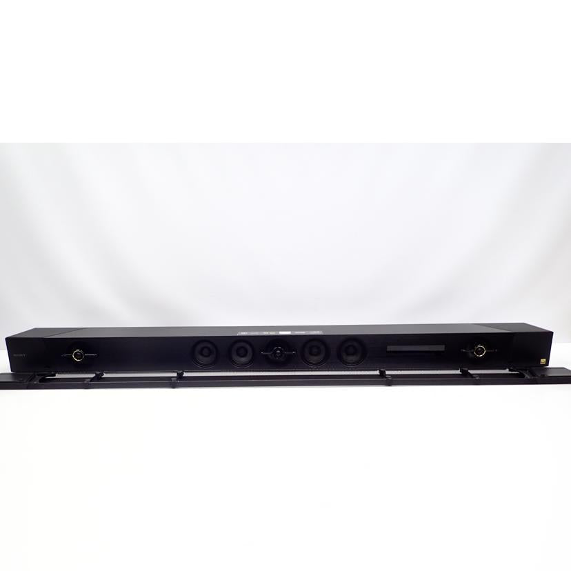 SONY SONY/サウンドバー/ホームシアターシステム/HT-ST5000//2200599/Bランク/62