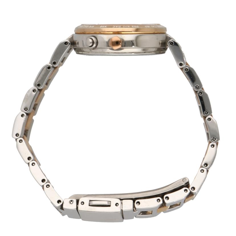 SEIKO セイコー/ルキア/レディース/電波ソーラー/1B25-0AJ0//580***/ABランク/85