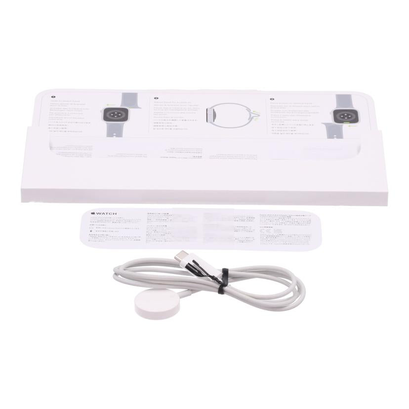 Apple アップル /Apple Watch SE 第2世代 GPS 44mm/MRE73J/A//L4MQ4VRC7P/Bランク/09