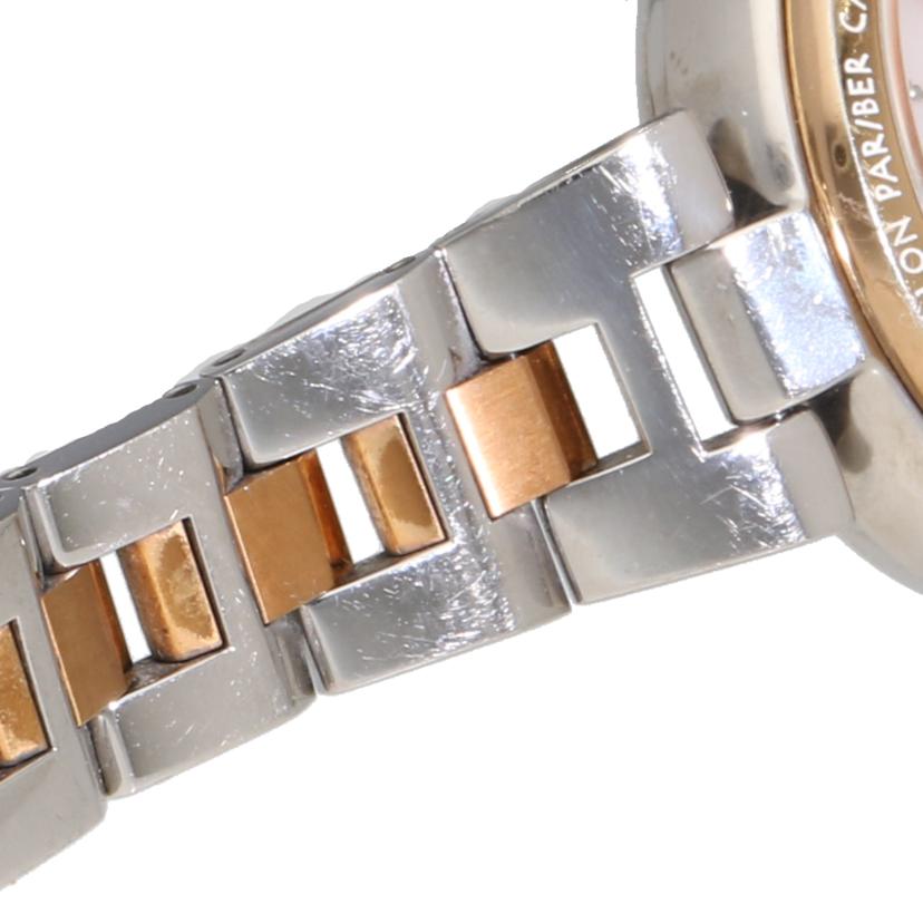 SEIKO セイコー/ルキア/レディース/電波ソーラー/1B25-0AJ0//580***/ABランク/85