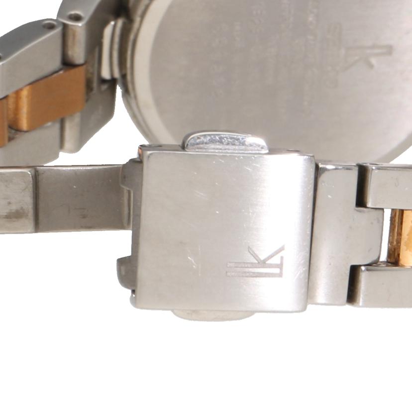 SEIKO セイコー/ルキア/レディース/電波ソーラー/1B25-0AJ0//580***/ABランク/85