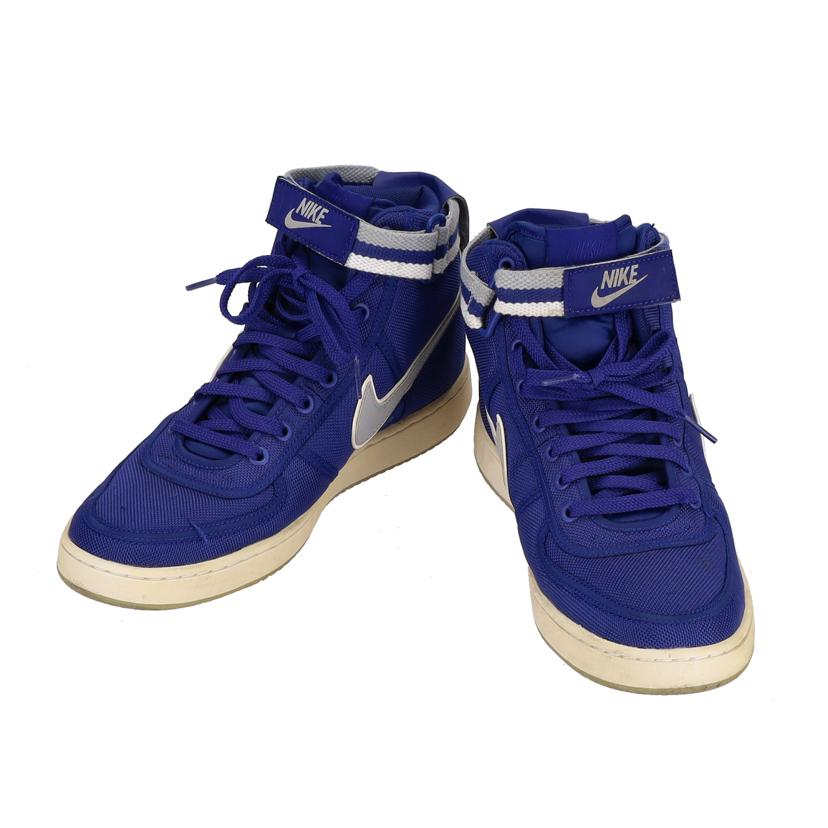 NIKE ナイキ/バンダル ハイ サプリーム/318330-403//Bランク/85
