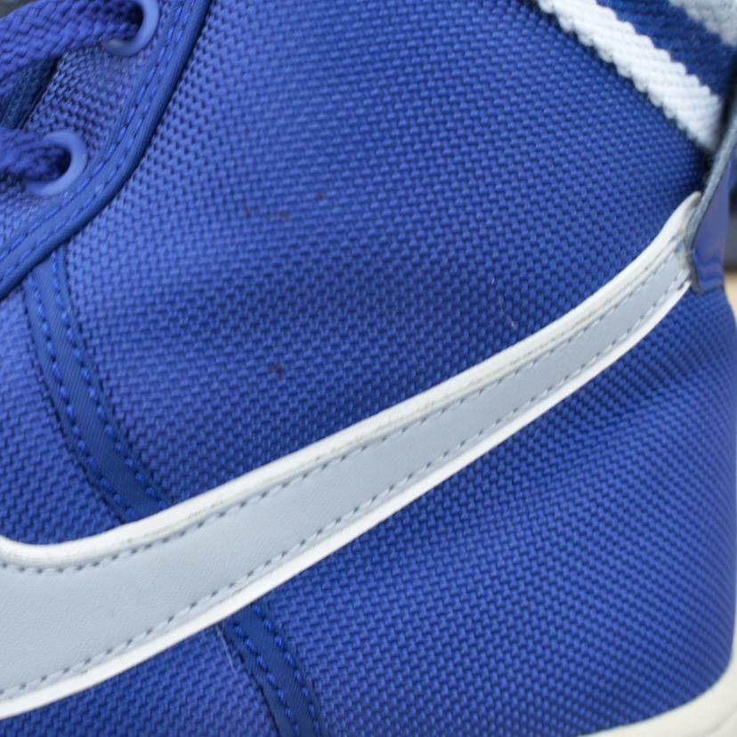 NIKE ナイキ/バンダル ハイ サプリーム/318330-403//Bランク/85