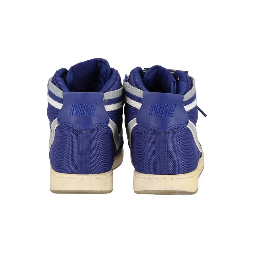 NIKE ナイキ/バンダル ハイ サプリーム/318330-403//Bランク/85