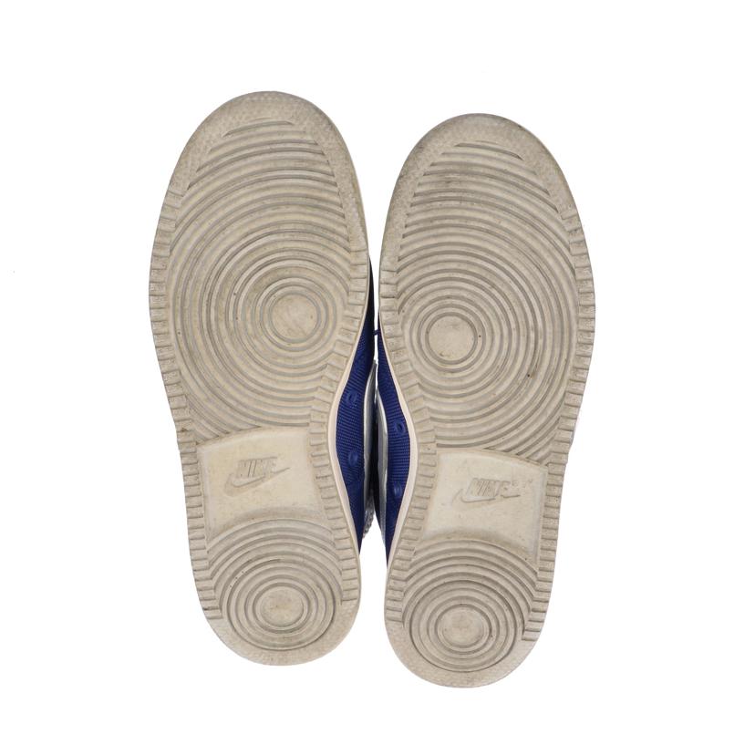 NIKE ナイキ/バンダル ハイ サプリーム/318330-403//Bランク/85