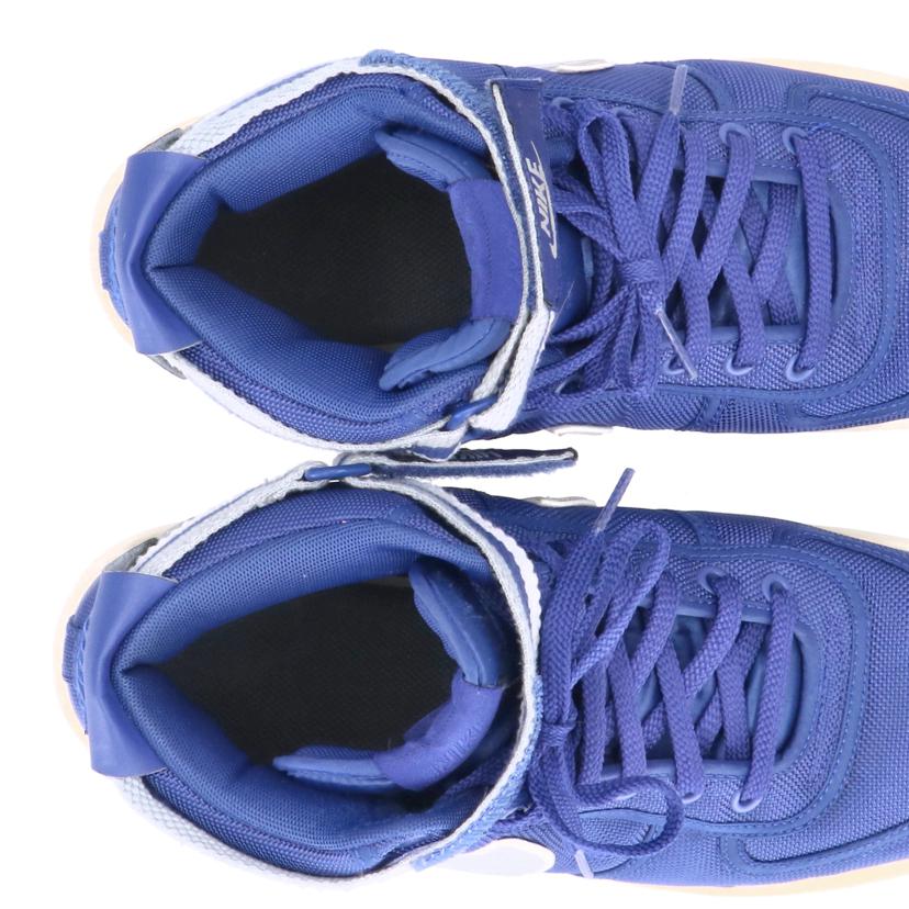 NIKE ナイキ/バンダル ハイ サプリーム/318330-403//Bランク/85