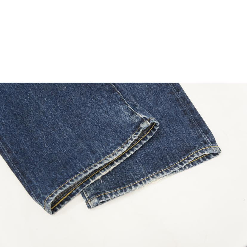 Levi’s リーバイス/702 デニムパンツ/ジーンズ/ボタン裏J22//サイズ W34 L36/Bランク/05