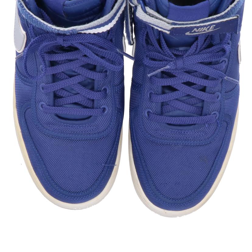 NIKE ナイキ/バンダル ハイ サプリーム/318330-403//Bランク/85