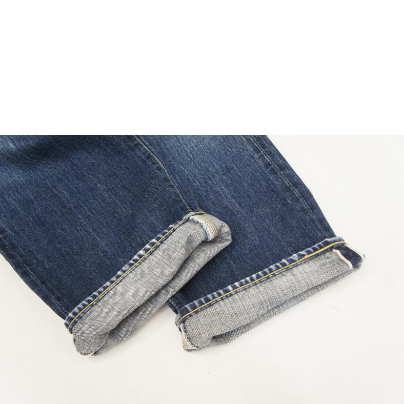 Levi’s リーバイス/702 デニムパンツ/ジーンズ/ボタン裏J22//サイズ W34 L36/Bランク/05