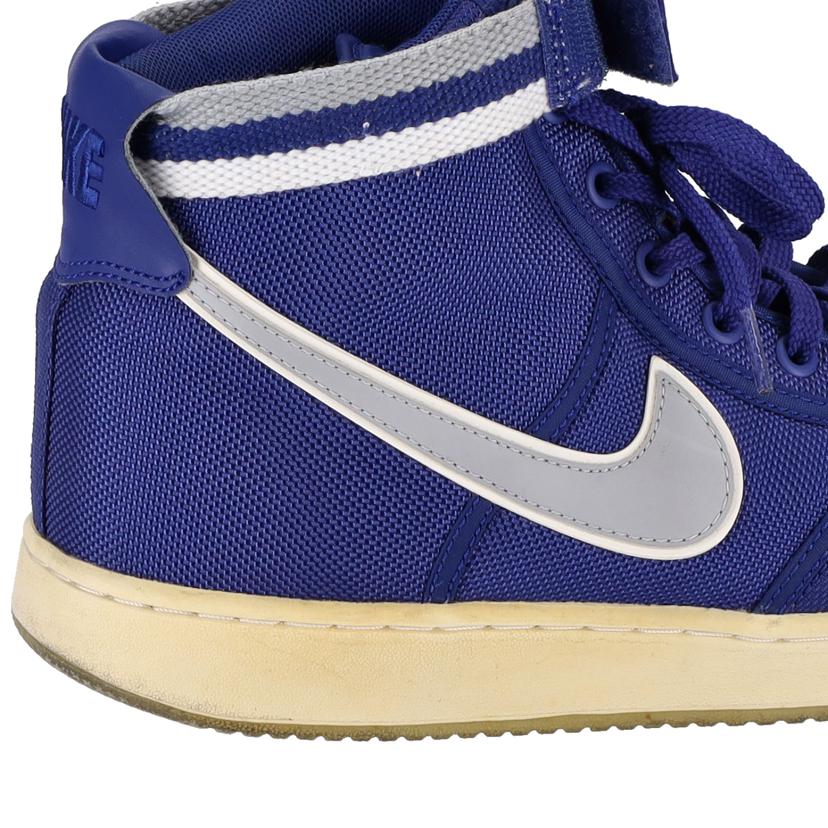 NIKE ナイキ/バンダル ハイ サプリーム/318330-403//Bランク/85