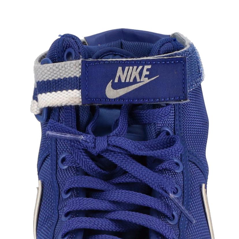 NIKE ナイキ/バンダル ハイ サプリーム/318330-403//Bランク/85