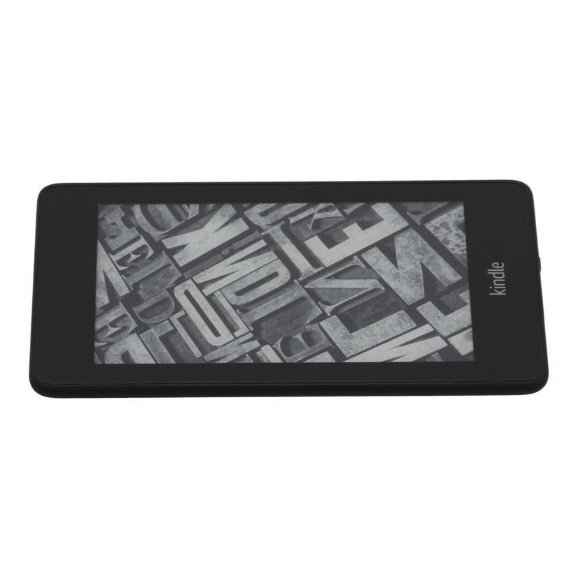 Amazon アマゾン /電子書籍リーダー/Kindle Paperwhite 第10世代 Wi-Fi 32GB 2018/PQ94WIF //G000T61311750LMB/Bランク/24