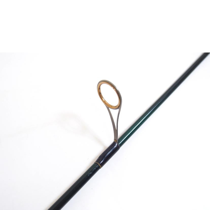 EVERGREEN エバーグリーン/ロッド コンバットスティック トゥルーパー2/SCSS-60M//BCランク/71