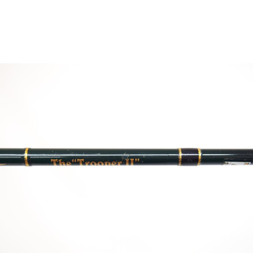 EVERGREEN エバーグリーン/ロッド コンバットスティック トゥルーパー2/SCSS-60M//BCランク/71