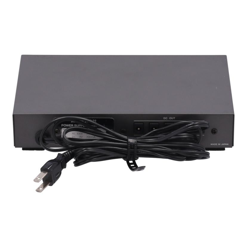 BOSS ボス/パワーサプライ/RPW-7//661326/Bランク/62