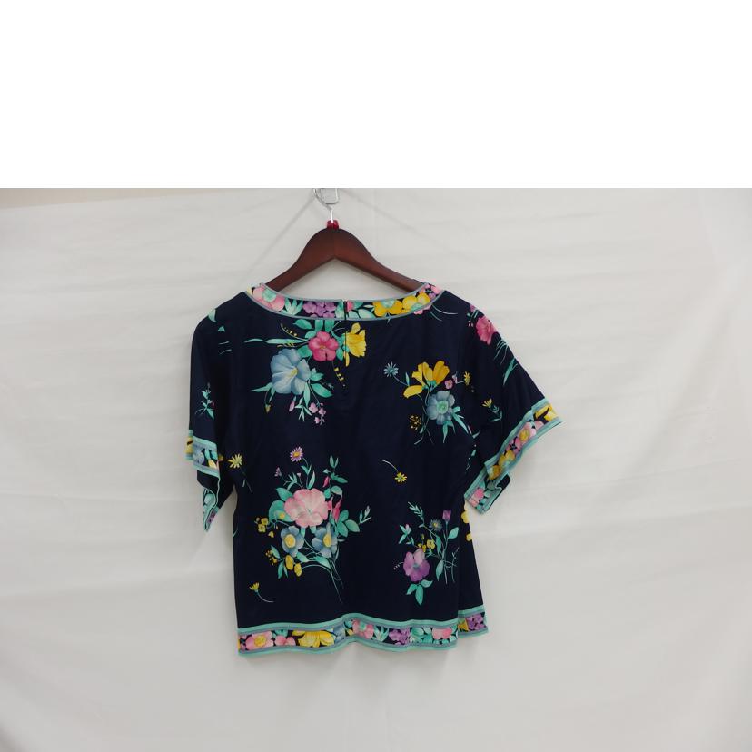 LEONARD レオナール/LEONARD 半袖カットソー//ABランク/82