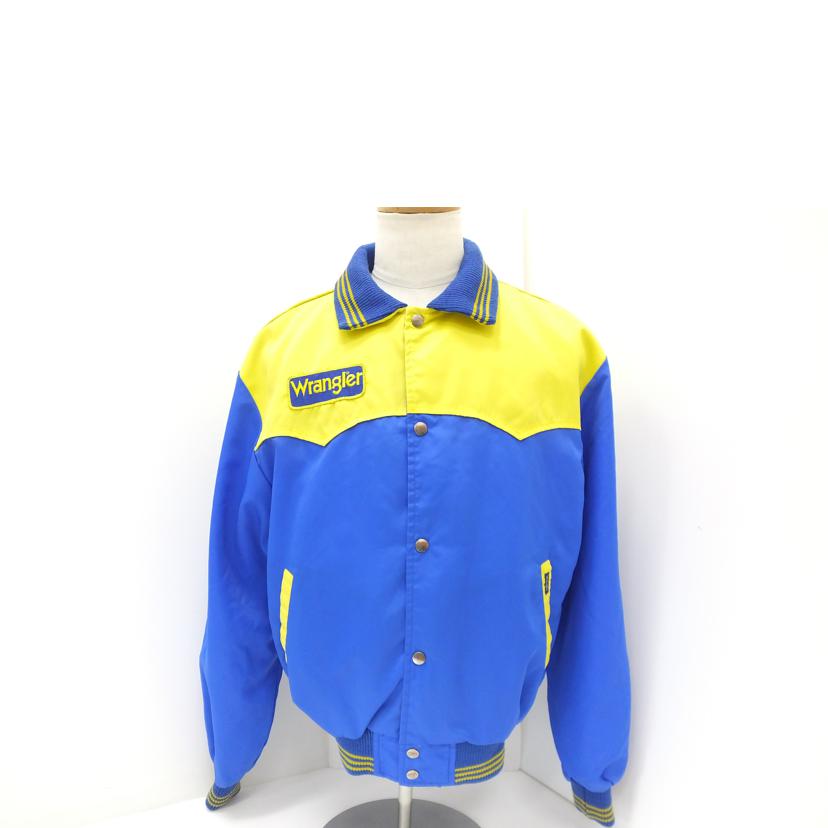 Wrangler ラングラー/ナイロンジャケット/M4124-01//Bランク/88