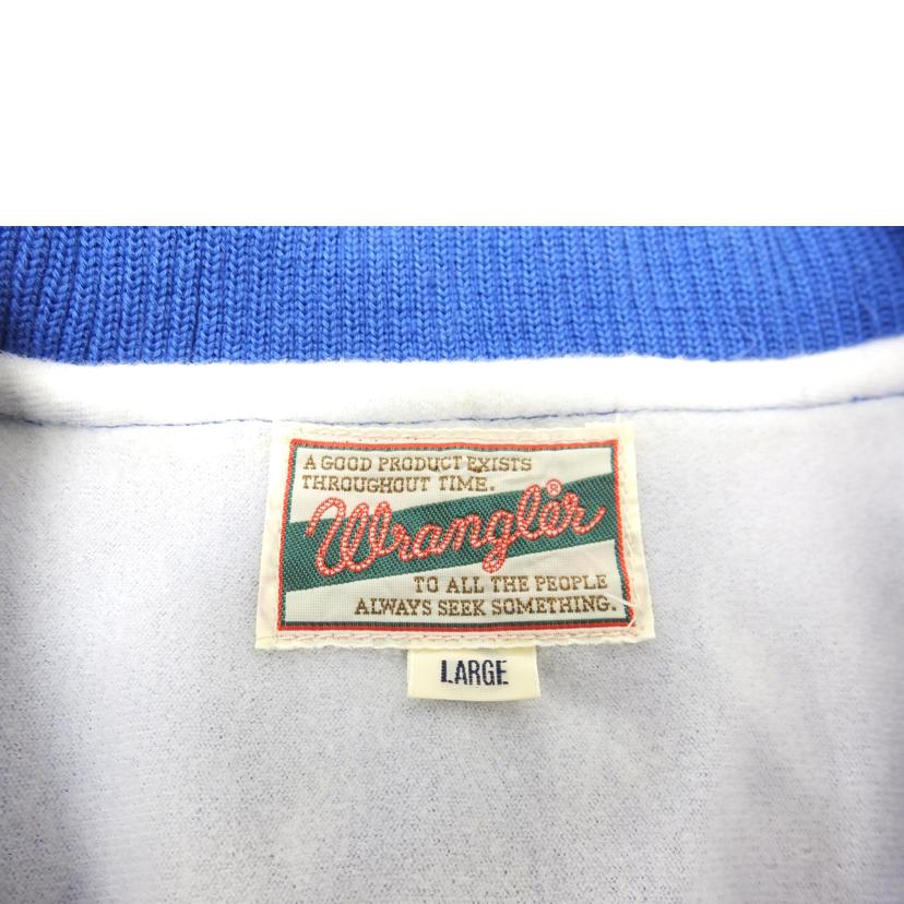 Wrangler ラングラー/ナイロンジャケット/M4124-01//Bランク/88