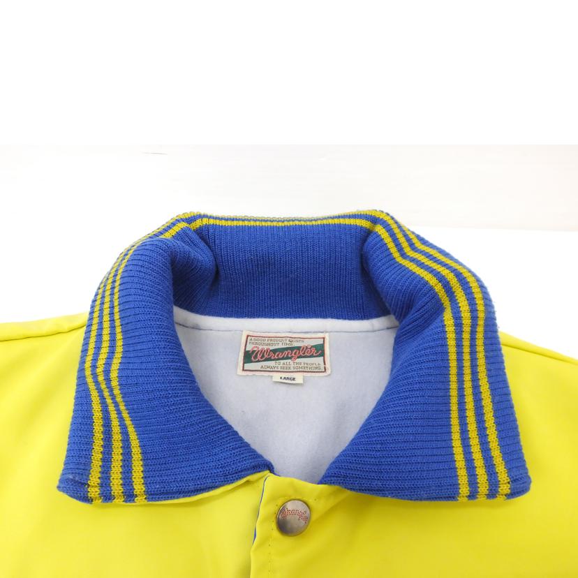 Wrangler ラングラー/ナイロンジャケット/M4124-01//Bランク/88