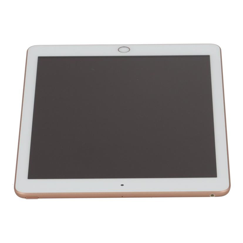 Apple アップル /iPad 第6世代 Wi-Fi 128GB 2018/MRJP2J/A//DMPWGZ56JMVT/Bランク/75